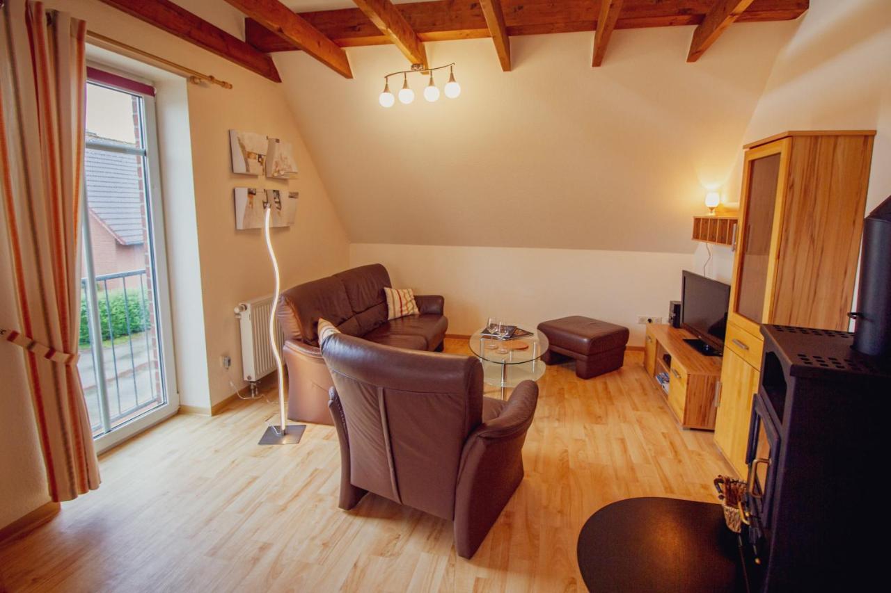 Haus Merlin - Austernfischer *