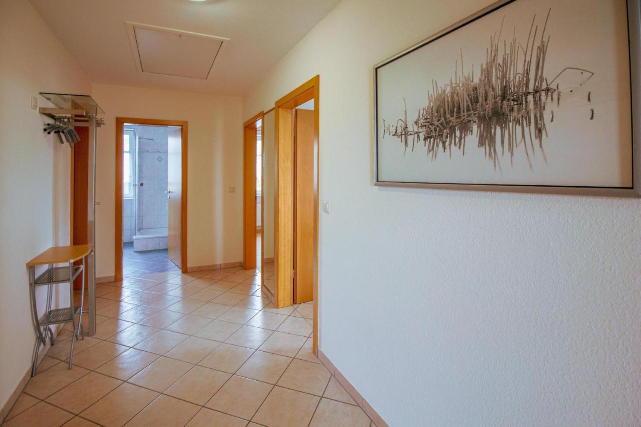 Apartment Haus Merlin - Austernfischer Greetsiel