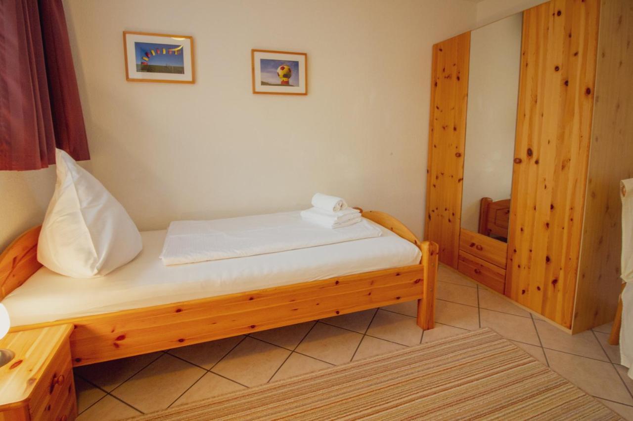 Apartment Haus Merlin - Austernfischer *